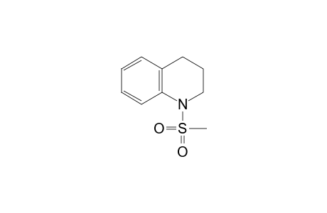 1-(methylsulfonyl)-1,2,3,4-tetrahydroquinoline