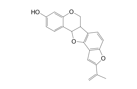 Crotafuran A