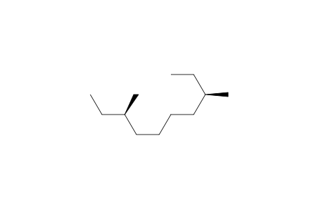 (R,R)-3,8-Dimethyldecane