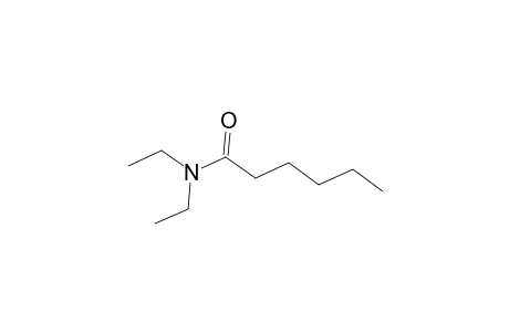 N,N-Diethylhexanamide