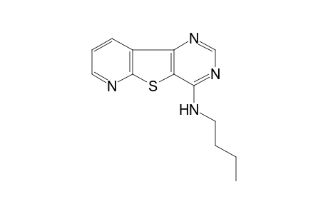 4-(butylamino)pyrido[3',2'.4,5]thieno[3,2-d]pyrimidine