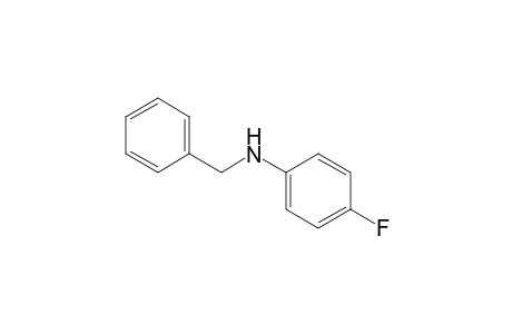 N-Benzyl-4-fluoroaniline