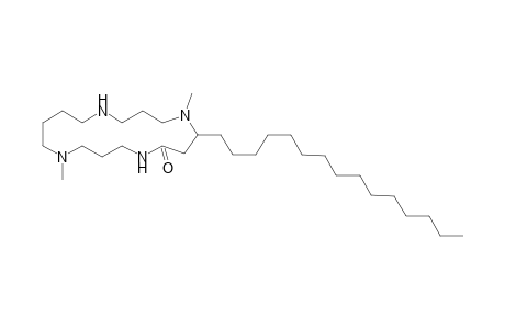 9-nor-methyl-budmunchiamine K