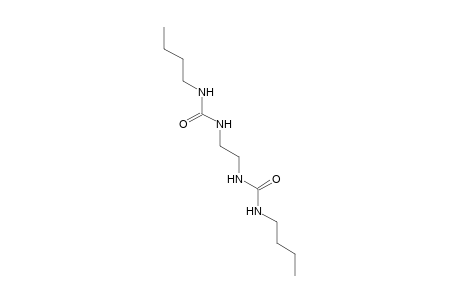 1,1'-ETHYLENEBIS[3-BUTYLUREA]