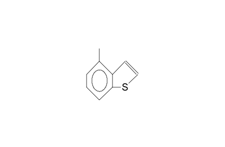 4-METHYLBENZO-[B]-THIOPHEN