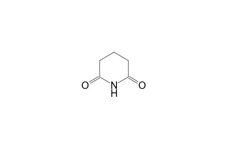 Glutarimide