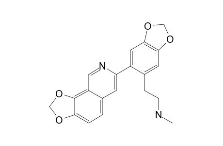 CORYDAMINE