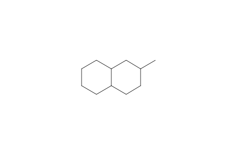 trans-syn-2-Methyl-decalin