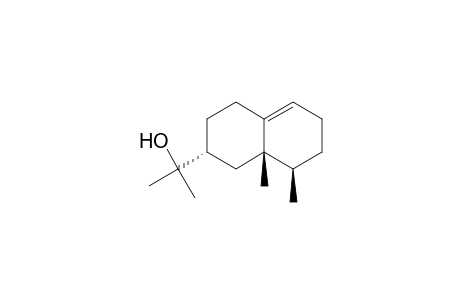 Valerianol