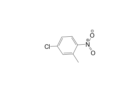 5-Chloro-2-nitrotoluene