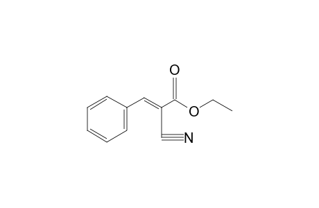 ETHYL-(E)-(ALPHA-CYANO)-CINNAMATE