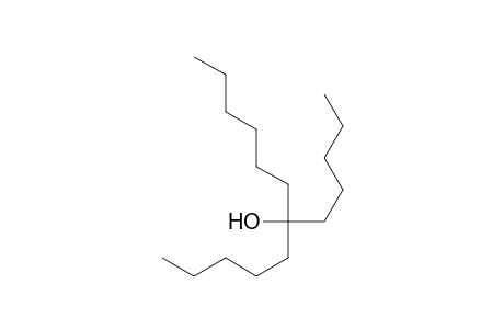 6-Pentyldodecan-6-ol