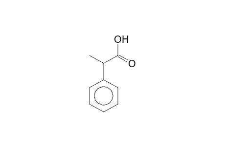 Hydratropic acid