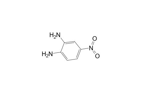 4-Nitro-o-phenylenediamine