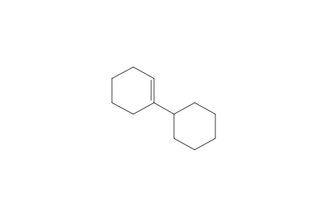 1-Cyclohexylcyclohexene