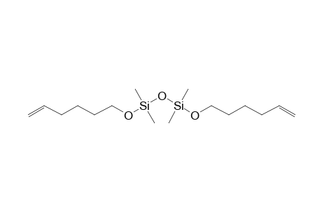 1,3-bis(hex-5-en-1-Yloxy)-1,1,3,3-tetramethyldisiloxane