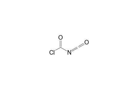 N-(Chlorocarbonyl)isocyanate