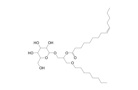 MGDG O-8:0_14:1