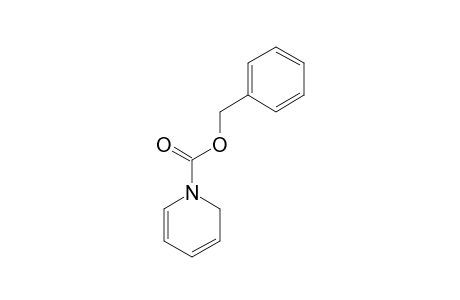 N-(Benzyloxycarbonyl)-1,2-dihydropyridine
