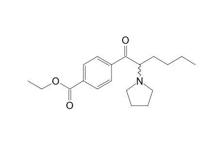 MPHP-M (carboxy-) ET