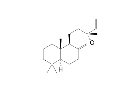 MANOOL;LABDA-8(17),14-DIEN-13-BETA-OL