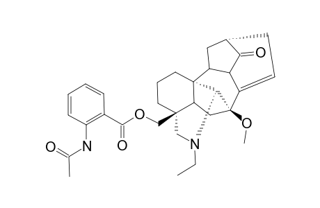 TALASSICUMINE-B