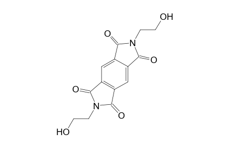 2,6-Bis(2-hydroxyethyl)pyrrolo[3,4-f]isoindole-1,3,5,7(2H,6H)-tetrone