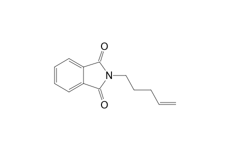 2-pent-4-enylisoindoline-1,3-quinone