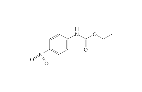 p-nitrocarbanilic acid, ethyl ester
