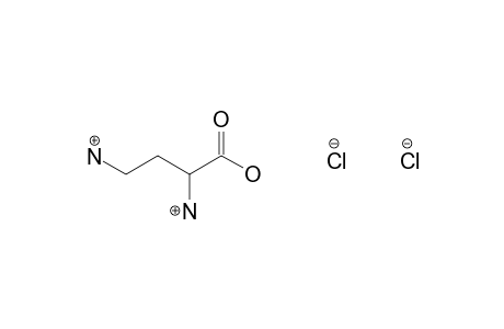 D,L-2,4-Diaminobutyric acid dihydrochloride