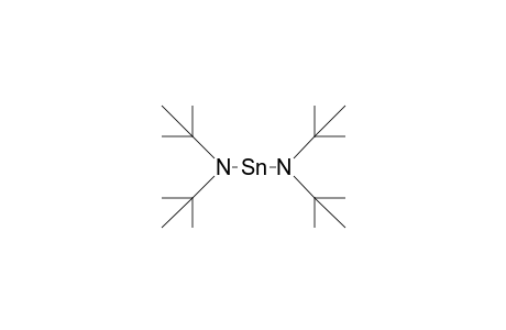 Tin di-tert-butyl-amide