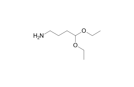 4-Aminobutyraldehyde diethyl acetal