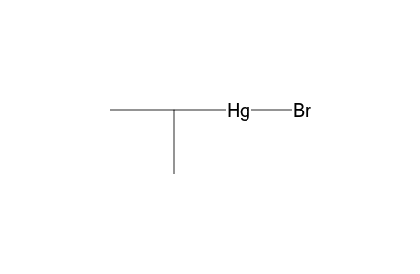 HG(CHME2)BR