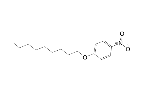4-Nitrophenyl nonyl ether