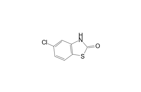 5-chloro-2-benzothiazolinone