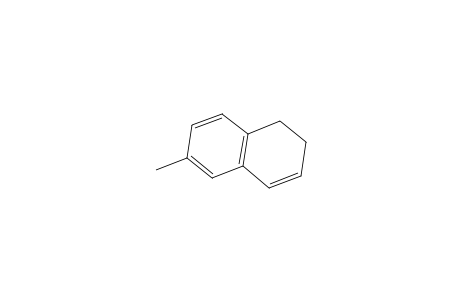 Naphthalene, 1,2-dihydro-6-methyl-