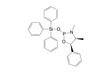 [(1R,2S)-O,N-EPHEDRINE]-POSIPH3