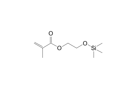 2-(Trimethylsiloxy)ethyl methacrylate