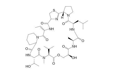 Vioprolide B