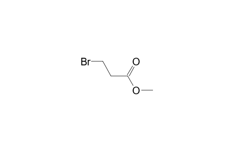 Methyl 3-bromopropionate
