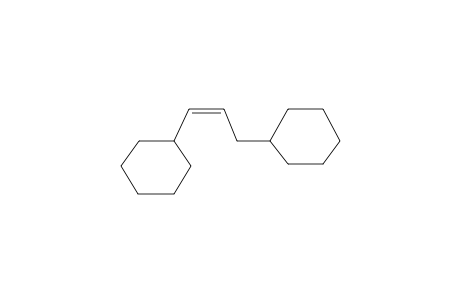 1,3-Dicyclohexylpropene