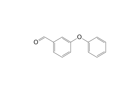 m-phenoxybenzaldehyde