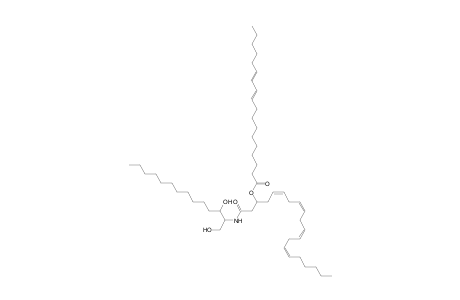 Cer 14:0;2O/20:4;(3OH)(FA 18:2)