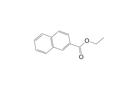 2-Naphthoic acid, ethyl ester