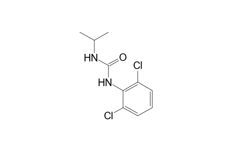 1-(2,6-dichlorophenyl)-3-isopropylurea