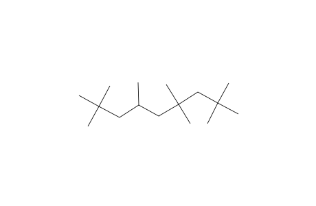 2,2,4,4,6,8,8-Heptamethylnonane