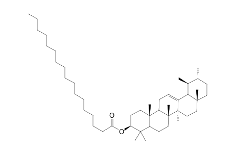 .alpha.-Amyryl heptadecanoate