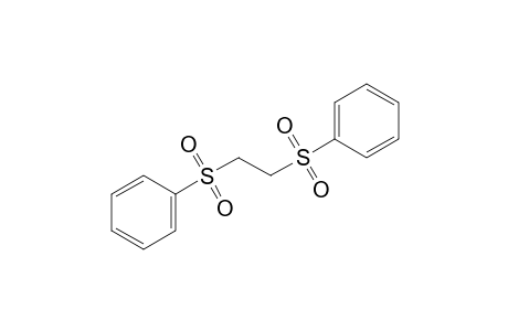 1,2-bis(Phenylsulfonyl)ethane