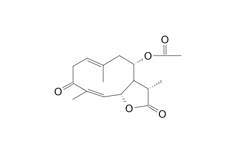 HELIANGOLIDIN