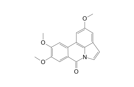 2-methoxypratosine